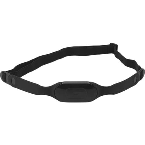 Gym Fitness Bluetooth 4.0 Heart Rate Monitor Wireless Heart Rate Sensor Wireless Heart Beat Belt