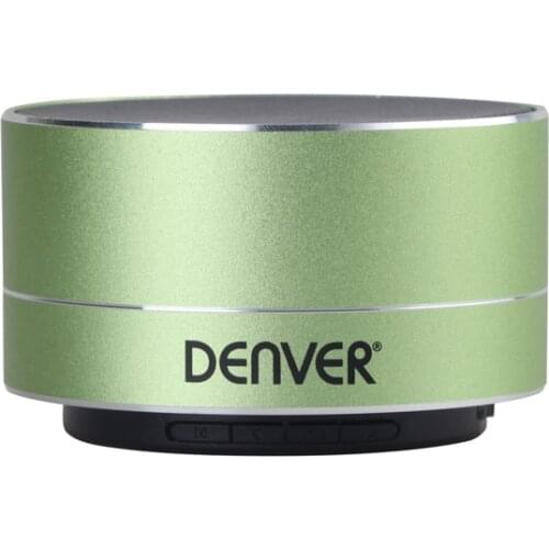 Bluetooth Speakers Denver Electronics BTS-32 400 mAh 3W