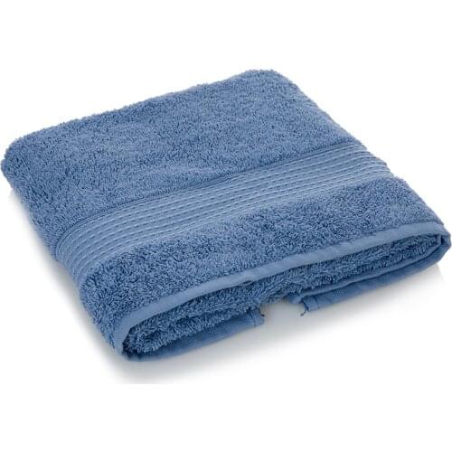 Home Pure Basic Face Towel % 100 Cotton 50x90 cm Quick Dry Bath Hair Cleaning Microfiber Set Made in Turkey Kitchen