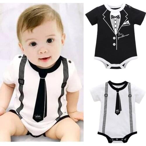 DreasTern Clothes For Boys