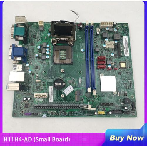 Desktop Motherboard For Acer X46505 540N H11H4-AD 1151 Fully Tested