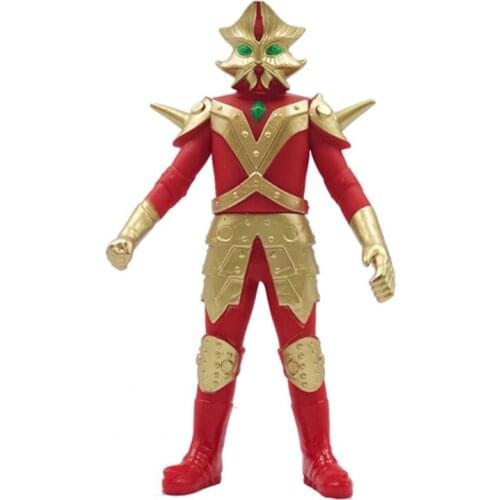 Ultraman Monster Toy King Gogira Maga Orochi Childrens Doll Joint Movement Detachable Action Figure Collection Model