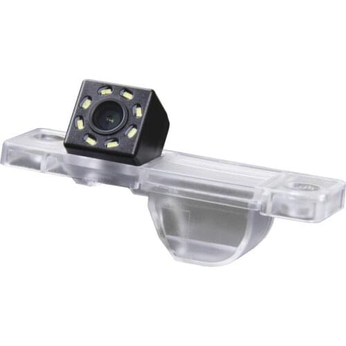 HD 720p Rear Camera Reversing Backup Camera Rearview Parking Camera Waterproof for Holden Captiva 5 / Vauxhall Antara 2008~2017