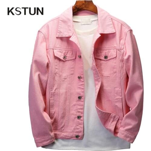 KSTUN Men's Bomber Jackets