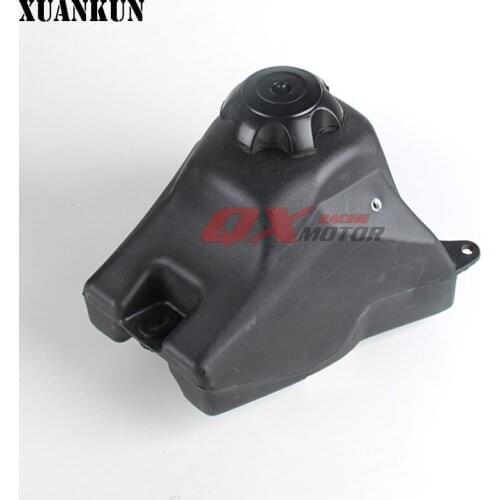 XUANKUN CRF50 Small Off-Road Vehicle Fuel Tank 110 PH02 Plastic Tank Oil Tank