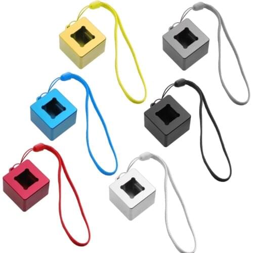 Acrylic Lube Station DIY Double-Deck Removal Platform Keycaps for Custom Gateron Cherry Mechanical Keyboard Switch Films