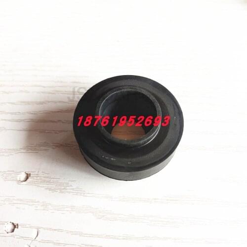 For Bobcat 7000489 The New rubber pad For Bobcat high quality DAMPER Free shipping skid steer loader durable Accessories