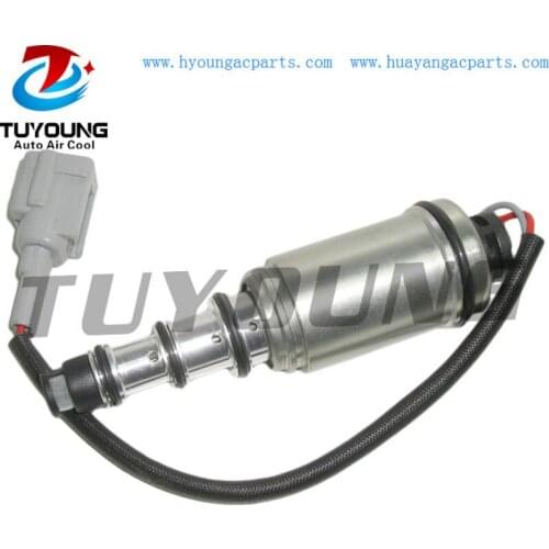 DCS-17EC Auto a/c pump control valve fit for-Nissan X-Trail Renault Laguna Megane OPEL Vivaro 7711497035 8200720780 506041-0940