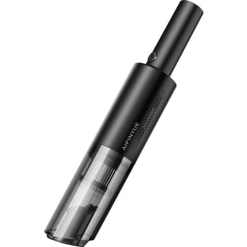 Car Home Dual-use Handheld Wireless Vehicle Vacuum Cleaner High Power