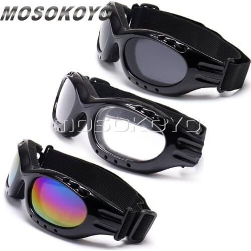 3 Colors Sunglasses Snow Snowboard Skiing Outdoor Sport Windproof Dustproof Anti-Fog Sun Glasses