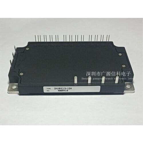 CM10YE13-12H Actual Stock Photos Original Goods