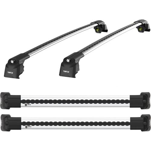 TURTLE Car Roof Racks