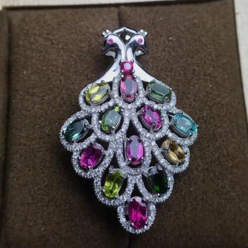 Подвески серебряные URORU China At AliExpress