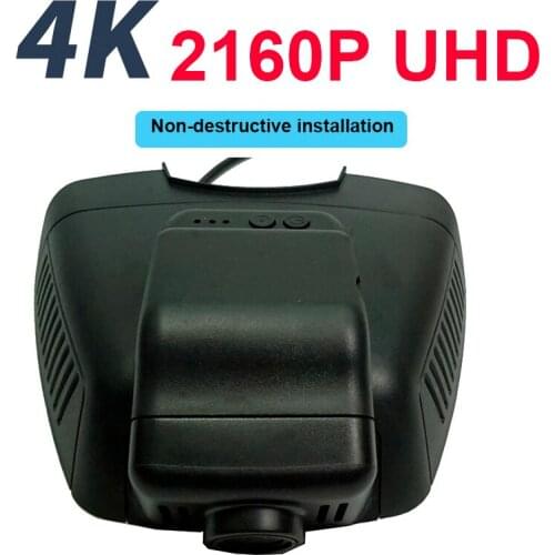For Mercedes Benz C series W204 C180 C200 low Version 2010 2011 2012 2013 2014 Car wifi DVR Video Recorder APP control