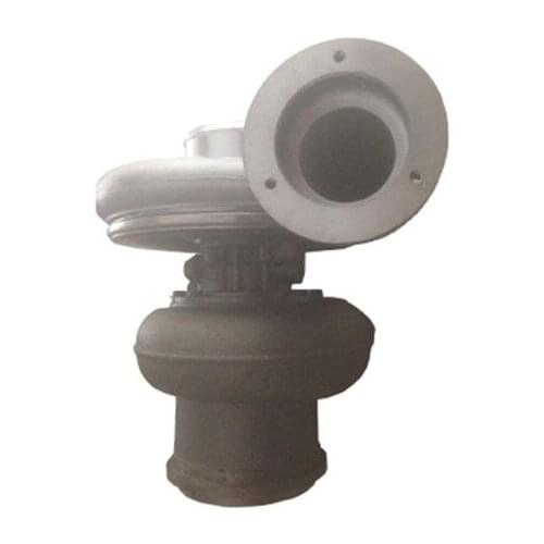 Eastern Turbocharger HX82 3594195 3594196 4025027 5323941 3592880 Turbo Charger for Cummins with ISX15 QSX15 Engine