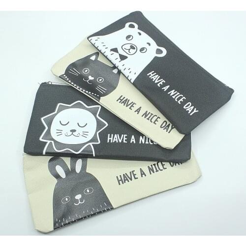 Weiwei Pencil Cases