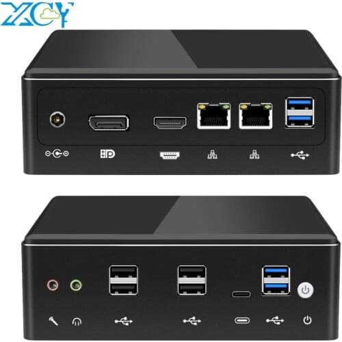 XCY Elements And Parts Of Devices