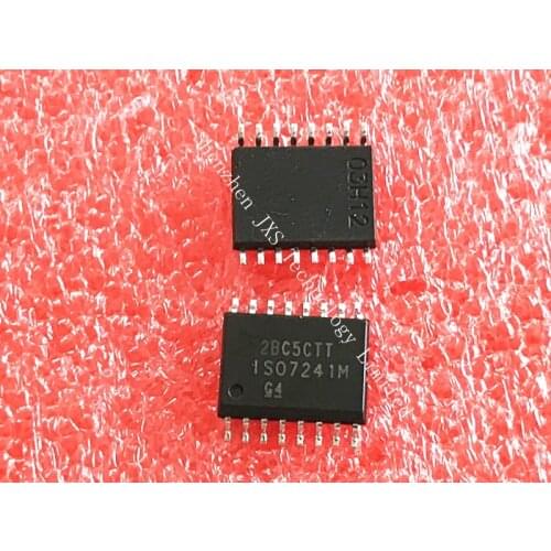 100% New&original ISO7241M