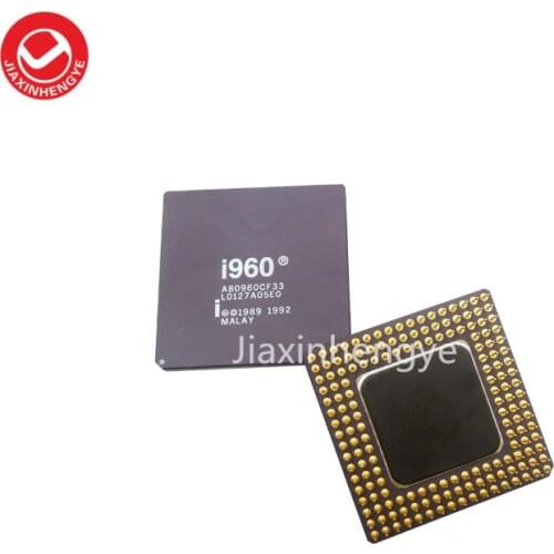 A80960CF33 PGA Original and New Free Shipping (Please contact first)