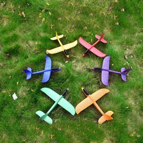 AUKUK Aircraft Models