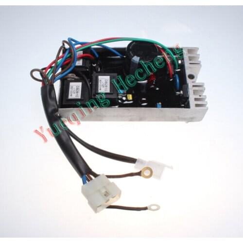 Generator AVR Automatic Voltage Regulator DAVR-150S3