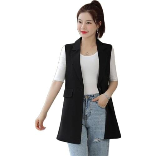 BAQCN Women's Office Blazers