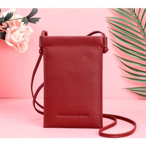 CONTACTS FAMILY Women's Small Clutches