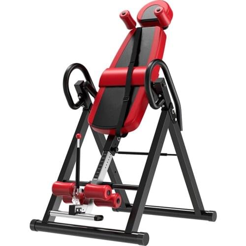 6356 Inverted Captain Tall Device Home Intervertebral Disc Stretching Aids Indoor Heightening Upside Down Fitness Equipment