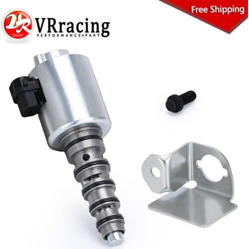 Turbo Wastegate Controller VGT Solenoid Actuator Valve Diesel For 03-10 Ford Chevy GMC 6.0/6.6/7.8L Power Stroke 5C3Z6F089BA