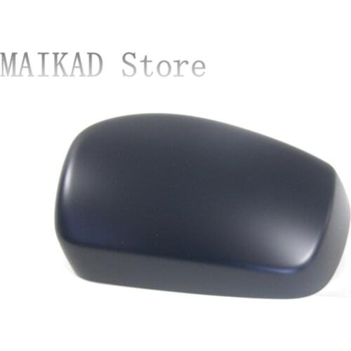 Door Mirror Cover Cap Exterior Mirror Housing Cover for BMW E60 E61 520i 523i 525i 530i 525d 535d 540i 545i 550i 51167078360