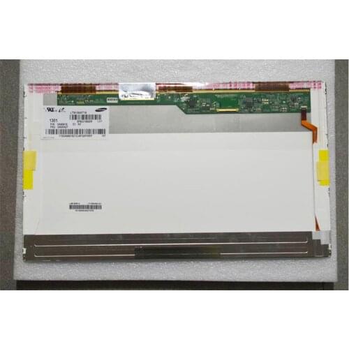 LTN156AT24-401 LTN156AT24 401 LED Display Matrix for Laptop 15.6" 40Pin Replacement LCD Screen