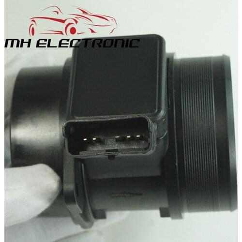 MH ELECTRONIC Best Quality MAF Sensor 9629471080 5WK9621Z 5WK9621 19207S For Citroen Xantia/ Peugeot 406 806 306 307 HDI Expert