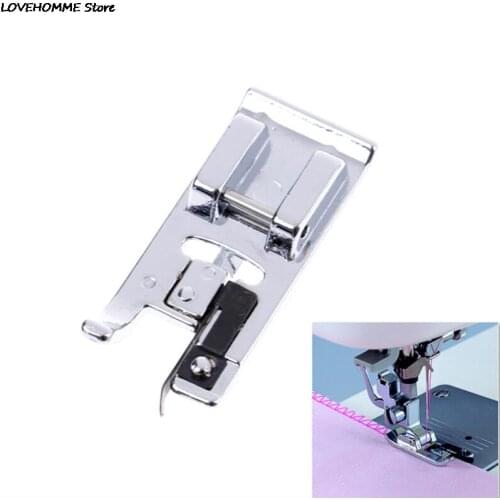 Multi-functional Model G Sewing Machine Overlocking Overlock Switch Presser Foot for Brother /Singer /Babylock
