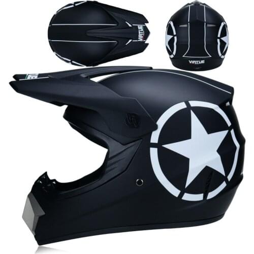 FREE SHIPPING motorcycle Adult motocross Off Road Helmet ATV Dirt bike Downhill MTB DH racing helmet cross Helmet capacetes