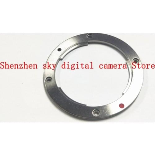 New For Panasonic FOR Lumix GH3 GH4 GH5 DMC-GH3 DMC-GH4 DC-GH5 Lens Mount Connection Ring Repair Parts
