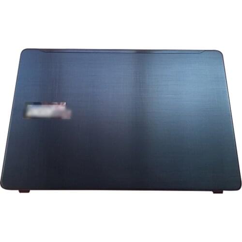 NEW Case Shell For Acer Aspire F5-573 F5-573G N16Q2 Laptop LCD Back Cover/Screen Back Cover/Hinges Silver/Black/White/Blue Metal