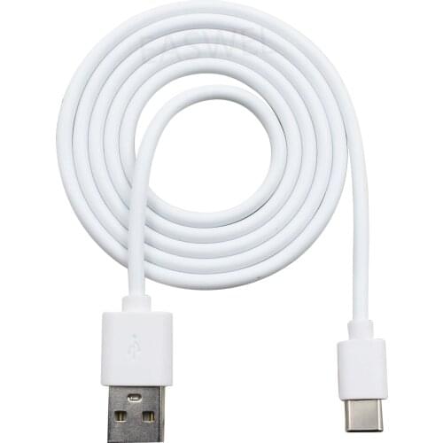 Type-C USB Cable For Blackview S8 BV7000 Pro BV8000 BV9000 Pro /Ulefone Armor 2