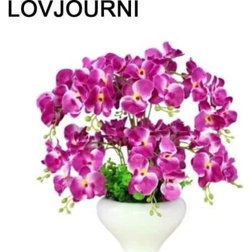For wedding cam fanus wazon na kwiaty vazo dekorasyon ev vaso de flor home decoration accessories modern teraryum flower vase