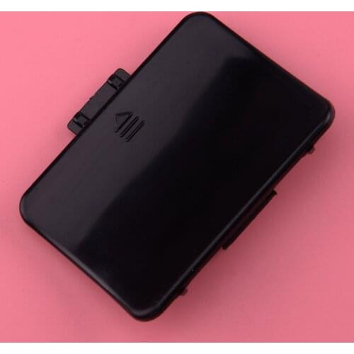 Rear Bumper Tow Hook Eye Cover Cap Unpainted Fit for Mercedes-Benz R Class W251 R350 2005 2006 2007 2008 2009 2010