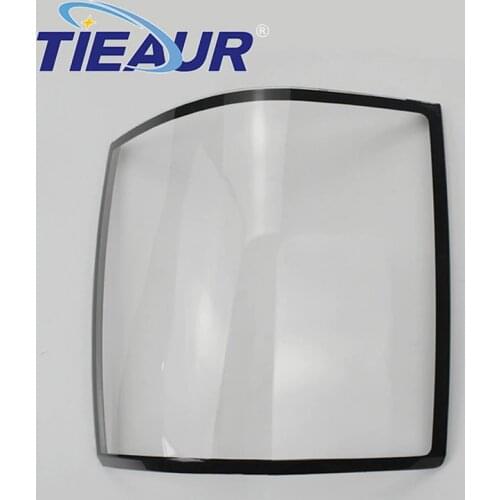 Rearlight Taillight Clear Shell For Vogue 10-17 4Doors Transparent Lens Cover Replacement DIY