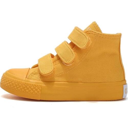 ZENOBIAPEARL Children's Shoes