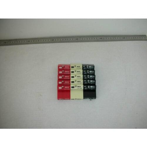 1PC USED DC Output ODC5 Echowell Relais