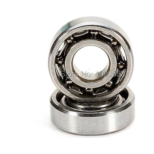 Welcome wholesale Wltoys XK.2.K100.012 Bearing 2.5*6*1.8mm Set Parts For Wltoys XK K100 K110 K120 V966 V977 RC Helicopter