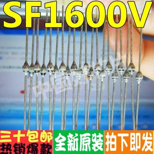 100% New&original SF1600V SF1600
