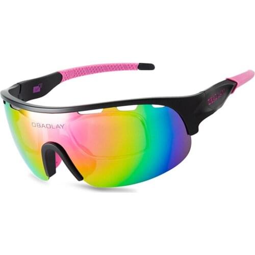 2021Rimless Polarized Sunglasses Women Men Day Night Driving Glasses Anti-Glare Unisex Eyewear Goggles