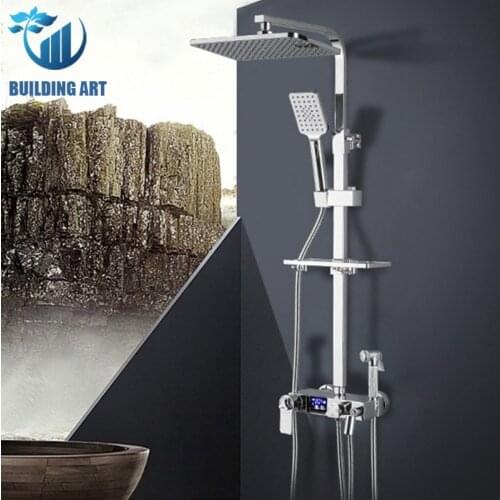 Abay Bathroom Equipment