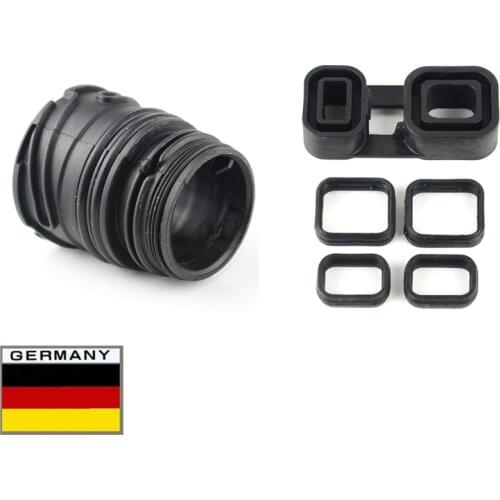 AP03 Auto Transmission Sealing Sleeve & Plug Adaptor Kit for BMW E53 E65 E66 E70 E71 E90 oe# 24347588725 24347588724