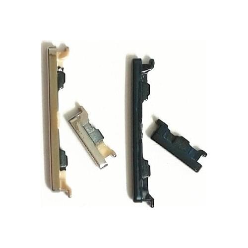 50Pcs/lots,For Moto G6/G6 Play/G6 Plus Play Power Side Button Volume key Flex Ribbon Cable