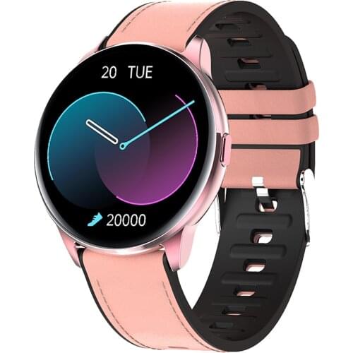 CZIKOO Women's Smart Watch