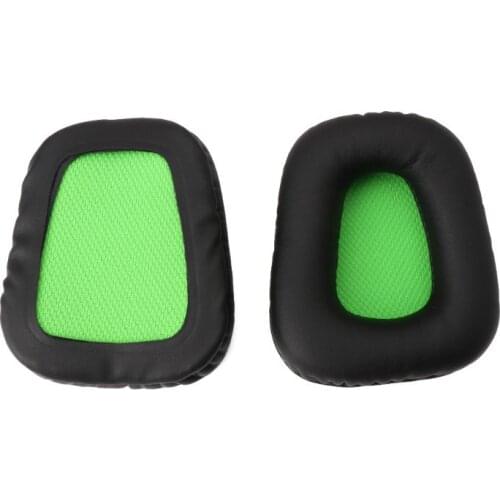 H05A Replace Eapads Earmuffs Cushion for razer Electra Gaming Headphone Headsets